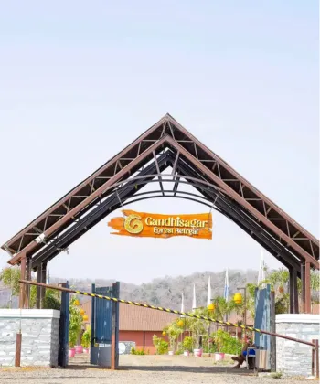GS Wildlife Sanctuary Mandsaur