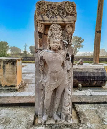 Yashodharman Pillar Mandsaur